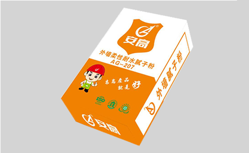 AG-207外墙腻子粉